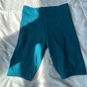 Biker Shorts! 🧚‍♀️